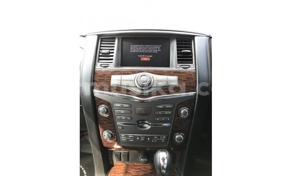 Nunua Imported Nissan Patrol Nyingine Gari ndani ya Import - Dubai nchini Harare Nunua Imported Nissan Patrol Nyingine Gari ndani ya Import - Dubai nchini Harare