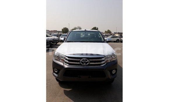 Buy Import Toyota Hilux Black Car in Import - Dubai in Harare Buy Import Toyota Hilux Black Car in Import - Dubai in Harare