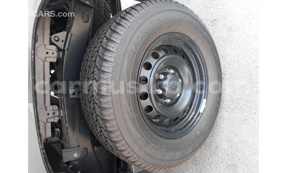 Buy Import Toyota Hilux Black Car in Import - Dubai in Harare Buy Import Toyota Hilux Black Car in Import - Dubai in Harare