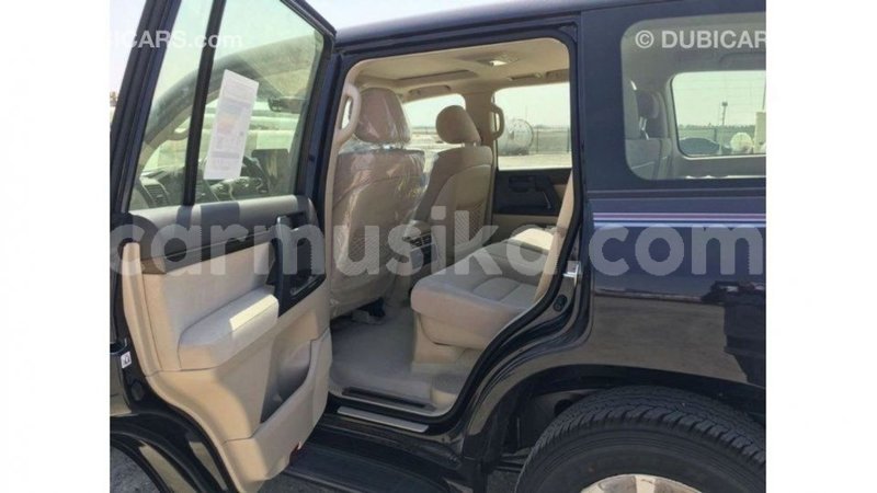 Big with watermark toyota land cruiser harare import dubai 13030