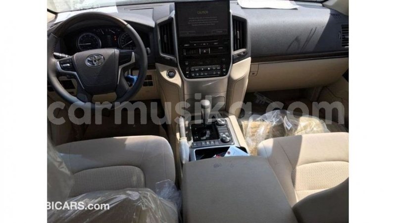 Big with watermark toyota land cruiser harare import dubai 13030