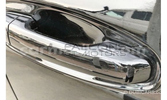 Buy Import Toyota Prado Black Car in Import - Dubai in Harare Buy Import Toyota Prado Black Car in Import - Dubai in Harare