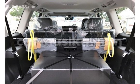 Buy Import Toyota Prado Black Car in Import - Dubai in Harare Buy Import Toyota Prado Black Car in Import - Dubai in Harare