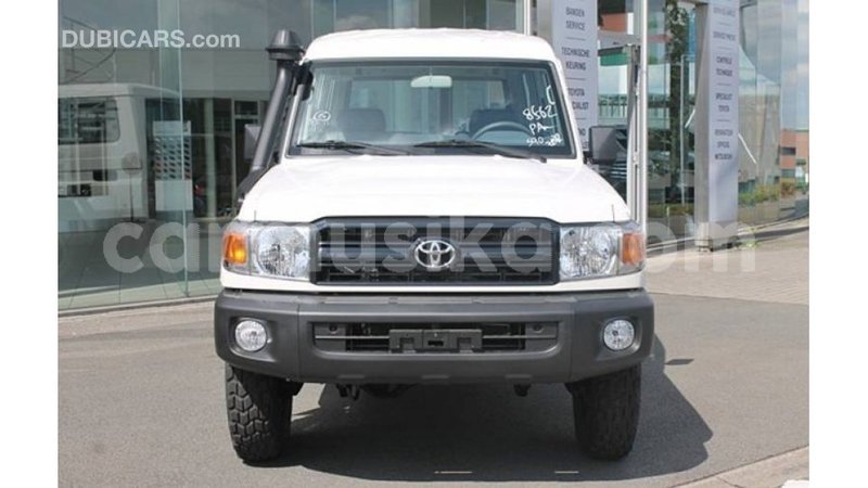 Big with watermark toyota land cruiser harare import dubai 13037