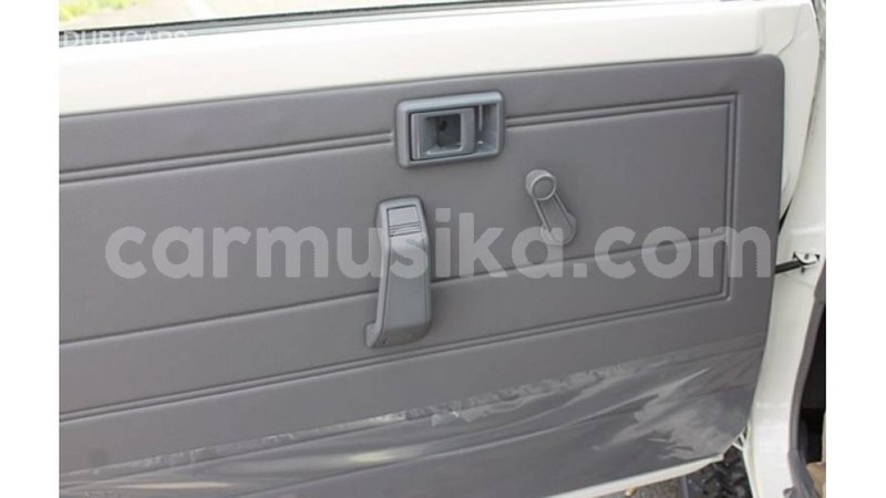 Big with watermark toyota land cruiser harare import dubai 13037