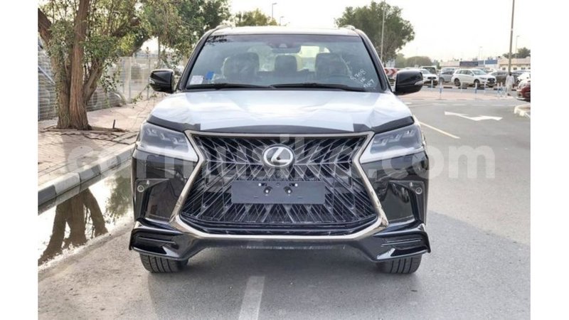 Big with watermark lexus lx harare import dubai 13040