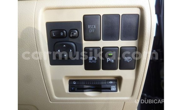 Tenga Imported Toyota Land Cruiser Nhema Mota in Import - Dubai in Harare Tenga Imported Toyota Land Cruiser Nhema Mota in Import - Dubai in Harare