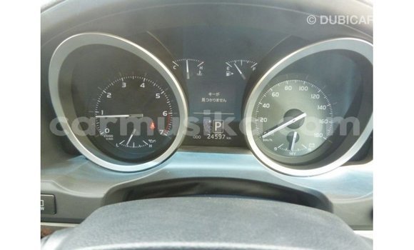 Tenga Imported Toyota Land Cruiser Nhema Mota in Import - Dubai in Harare Tenga Imported Toyota Land Cruiser Nhema Mota in Import - Dubai in Harare