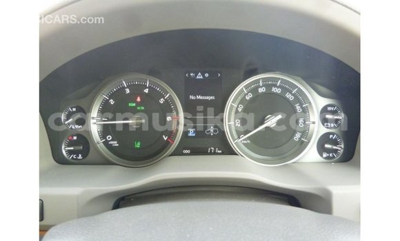 Tenga Imported Toyota Land Cruiser Chena Mota in Import - Dubai in Harare Tenga Imported Toyota Land Cruiser Chena Mota in Import - Dubai in Harare