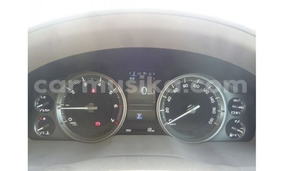 Tenga Imported Toyota Land Cruiser Nhema Mota in Import - Dubai in Harare Tenga Imported Toyota Land Cruiser Nhema Mota in Import - Dubai in Harare