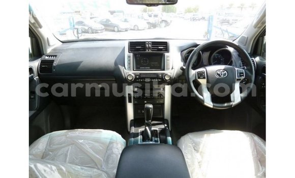 Tenga Imported Toyota Prado Bhuruu Mota in Import - Dubai in Harare Tenga Imported Toyota Prado Bhuruu Mota in Import - Dubai in Harare