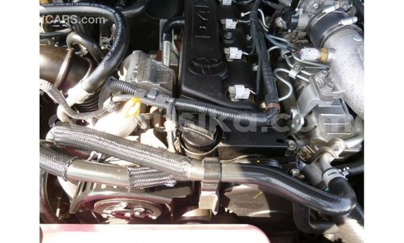 Tenga Imported Toyota Prado Bhuruu Mota in Import - Dubai in Harare Tenga Imported Toyota Prado Bhuruu Mota in Import - Dubai in Harare