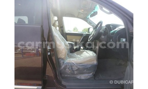 Tenga Imported Toyota Prado Zvimwe Mota in Import - Dubai in Harare Tenga Imported Toyota Prado Zvimwe Mota in Import - Dubai in Harare