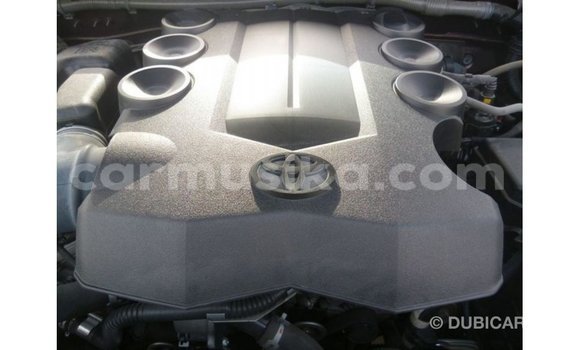 Tenga Imported Toyota Prado Zvimwe Mota in Import - Dubai in Harare Tenga Imported Toyota Prado Zvimwe Mota in Import - Dubai in Harare