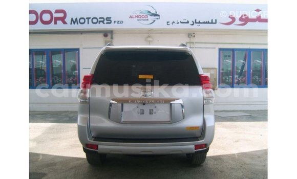 Tenga Imported Toyota Prado Zvimwe Mota in Import - Dubai in Harare Tenga Imported Toyota Prado Zvimwe Mota in Import - Dubai in Harare
