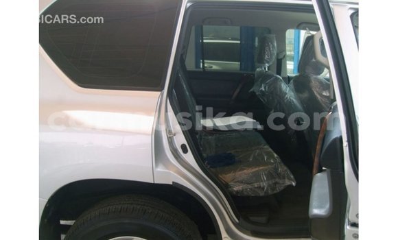 Tenga Imported Toyota Prado Zvimwe Mota in Import - Dubai in Harare Tenga Imported Toyota Prado Zvimwe Mota in Import - Dubai in Harare