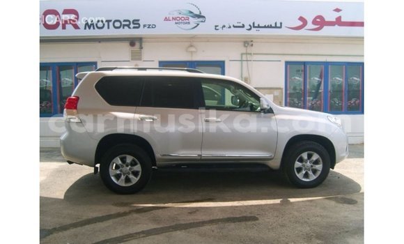 Tenga Imported Toyota Prado Zvimwe Mota in Import - Dubai in Harare Tenga Imported Toyota Prado Zvimwe Mota in Import - Dubai in Harare