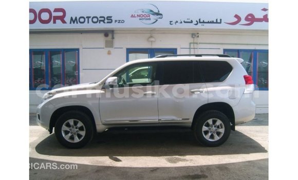 Tenga Imported Toyota Prado Zvimwe Mota in Import - Dubai in Harare Tenga Imported Toyota Prado Zvimwe Mota in Import - Dubai in Harare