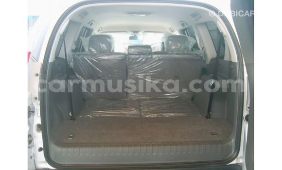 Tenga Imported Toyota Prado Zvimwe Mota in Import - Dubai in Harare Tenga Imported Toyota Prado Zvimwe Mota in Import - Dubai in Harare