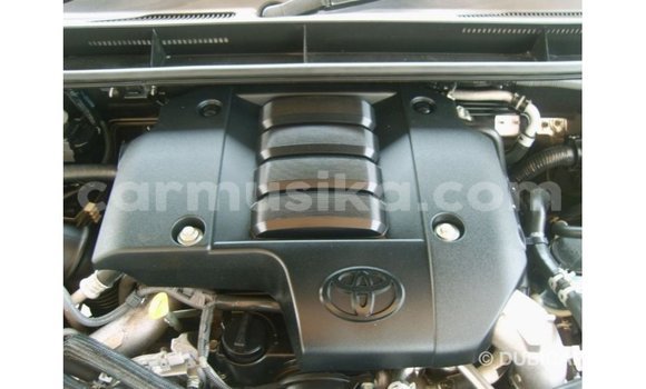 Tenga Imported Toyota Prado Zvimwe Mota in Import - Dubai in Harare Tenga Imported Toyota Prado Zvimwe Mota in Import - Dubai in Harare