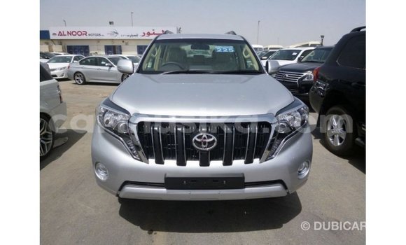 Nunua Imported Toyota Prado Nyingine Gari ndani ya Import - Dubai nchini Harare Nunua Imported Toyota Prado Nyingine Gari ndani ya Import - Dubai nchini Harare