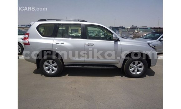 Nunua Imported Toyota Prado Nyingine Gari ndani ya Import - Dubai nchini Harare Nunua Imported Toyota Prado Nyingine Gari ndani ya Import - Dubai nchini Harare