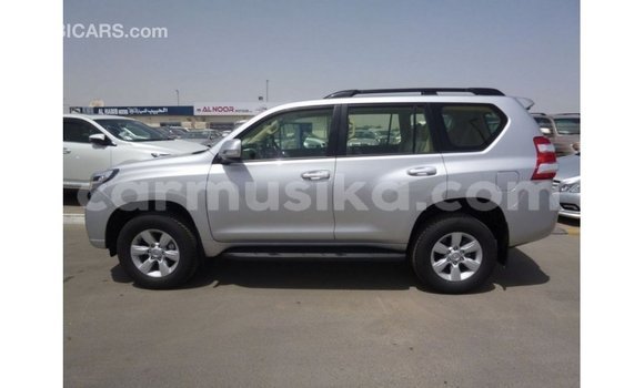 Nunua Imported Toyota Prado Nyingine Gari ndani ya Import - Dubai nchini Harare Nunua Imported Toyota Prado Nyingine Gari ndani ya Import - Dubai nchini Harare