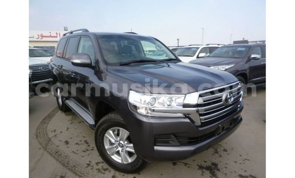 Tenga Imported Toyota Land Cruiser Zvimwe Mota in Import - Dubai in Harare Tenga Imported Toyota Land Cruiser Zvimwe Mota in Import - Dubai in Harare