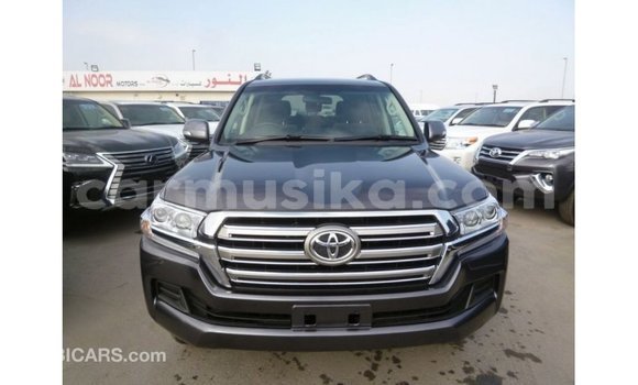 Tenga Imported Toyota Land Cruiser Zvimwe Mota in Import - Dubai in Harare Tenga Imported Toyota Land Cruiser Zvimwe Mota in Import - Dubai in Harare