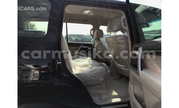 Tenga Imported Toyota Land Cruiser Nhema Mota in Import - Dubai in Harare Tenga Imported Toyota Land Cruiser Nhema Mota in Import - Dubai in Harare