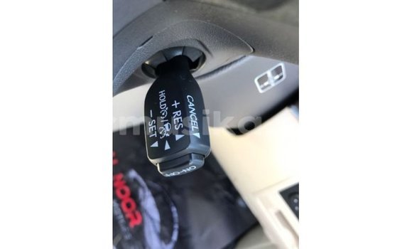 Tenga Imported Toyota Land Cruiser Nhema Mota in Import - Dubai in Harare Tenga Imported Toyota Land Cruiser Nhema Mota in Import - Dubai in Harare