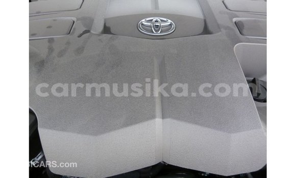 Tenga Imported Toyota Land Cruiser Nhema Mota in Import - Dubai in Harare Tenga Imported Toyota Land Cruiser Nhema Mota in Import - Dubai in Harare