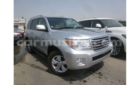 Nunua Imported Toyota Land Cruiser Nyingine Gari ndani ya Import - Dubai nchini Harare Nunua Imported Toyota Land Cruiser Nyingine Gari ndani ya Import - Dubai nchini Harare