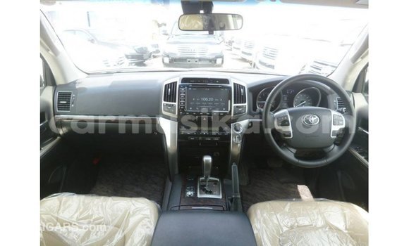 Nunua Imported Toyota Land Cruiser Nyingine Gari ndani ya Import - Dubai nchini Harare Nunua Imported Toyota Land Cruiser Nyingine Gari ndani ya Import - Dubai nchini Harare