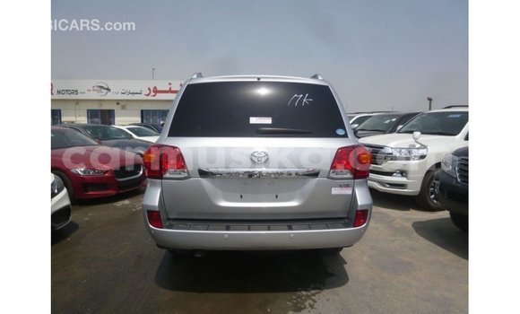Nunua Imported Toyota Land Cruiser Nyingine Gari ndani ya Import - Dubai nchini Harare Nunua Imported Toyota Land Cruiser Nyingine Gari ndani ya Import - Dubai nchini Harare