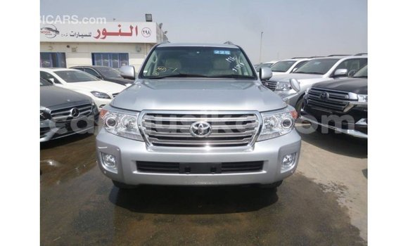 Nunua Imported Toyota Land Cruiser Nyingine Gari ndani ya Import - Dubai nchini Harare Nunua Imported Toyota Land Cruiser Nyingine Gari ndani ya Import - Dubai nchini Harare