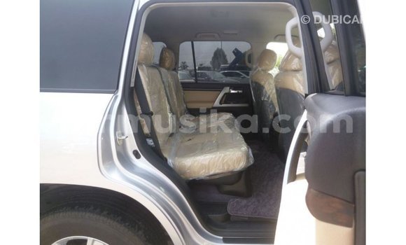 Nunua Imported Toyota Land Cruiser Nyingine Gari ndani ya Import - Dubai nchini Harare Nunua Imported Toyota Land Cruiser Nyingine Gari ndani ya Import - Dubai nchini Harare