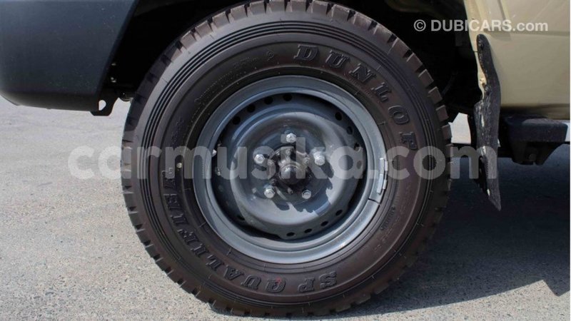 Big with watermark toyota land cruiser harare import dubai 13058