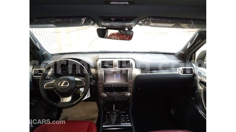 Big with watermark lexus gx harare import dubai 13065