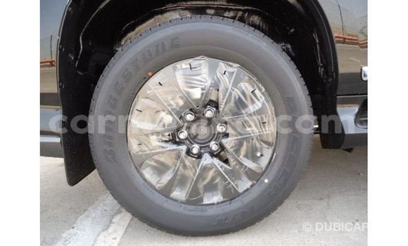 Buy Import Lexus GX Black Car in Import - Dubai in Harare Buy Import Lexus GX Black Car in Import - Dubai in Harare