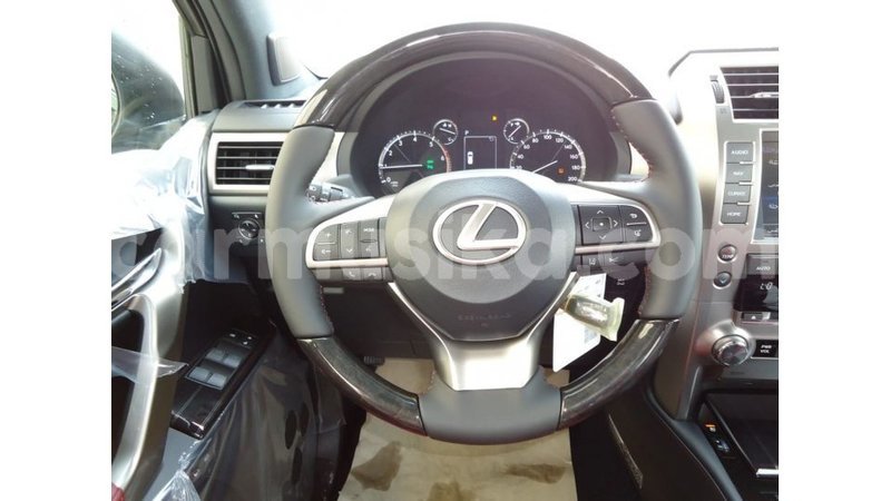 Big with watermark lexus gx harare import dubai 13065