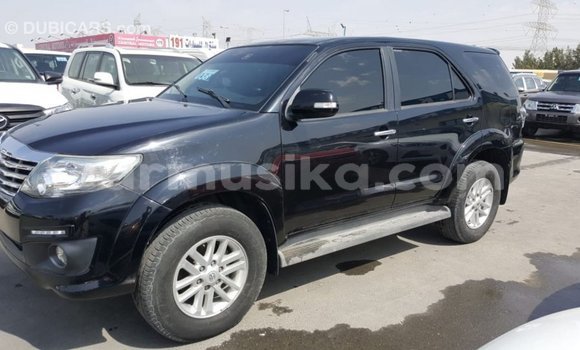 Tenga Imported Toyota Fortuner Nhema Mota in Import - Dubai in Harare Tenga Imported Toyota Fortuner Nhema Mota in Import - Dubai in Harare