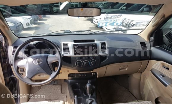 Tenga Imported Toyota Fortuner Nhema Mota in Import - Dubai in Harare Tenga Imported Toyota Fortuner Nhema Mota in Import - Dubai in Harare