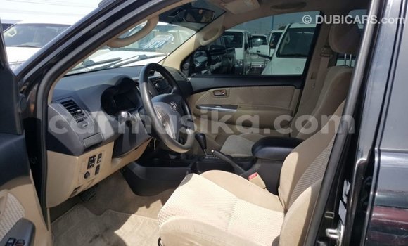 Tenga Imported Toyota Fortuner Nhema Mota in Import - Dubai in Harare Tenga Imported Toyota Fortuner Nhema Mota in Import - Dubai in Harare