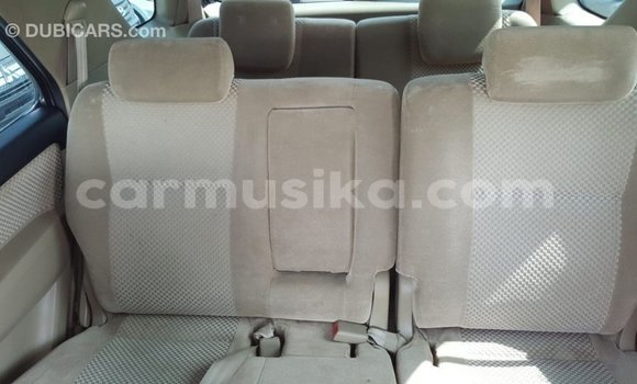 Tenga Imported Toyota Fortuner Nhema Mota in Import - Dubai in Harare Tenga Imported Toyota Fortuner Nhema Mota in Import - Dubai in Harare