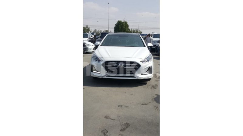 Big with watermark hyundai sonata harare import dubai 13068