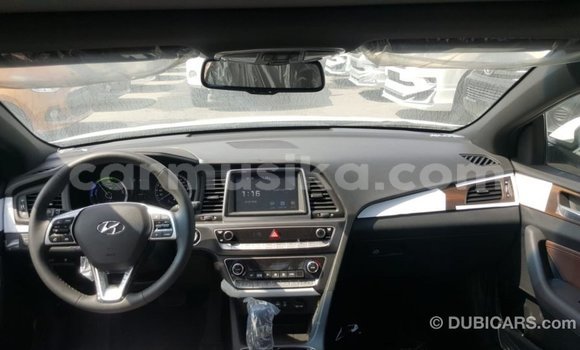 Tenga Imported Hyundai Sonata Chena Mota in Import - Dubai in Harare Tenga Imported Hyundai Sonata Chena Mota in Import - Dubai in Harare