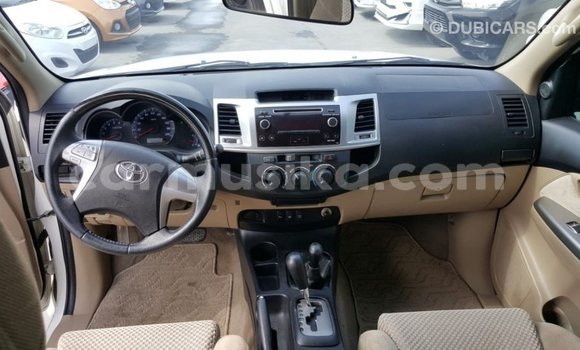 Tenga Imported Toyota Fortuner Chena Mota in Import - Dubai in Harare Tenga Imported Toyota Fortuner Chena Mota in Import - Dubai in Harare