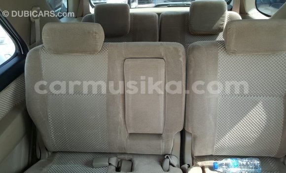 Tenga Imported Toyota Fortuner Chena Mota in Import - Dubai in Harare Tenga Imported Toyota Fortuner Chena Mota in Import - Dubai in Harare
