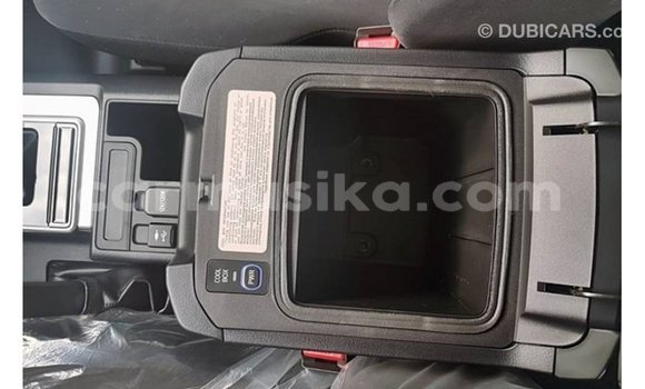 Tenga Imported Toyota Prado Nhema Mota in Import - Dubai in Harare Tenga Imported Toyota Prado Nhema Mota in Import - Dubai in Harare